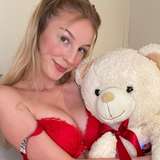 sweetestoliviajohnson