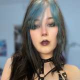 nymphovamp